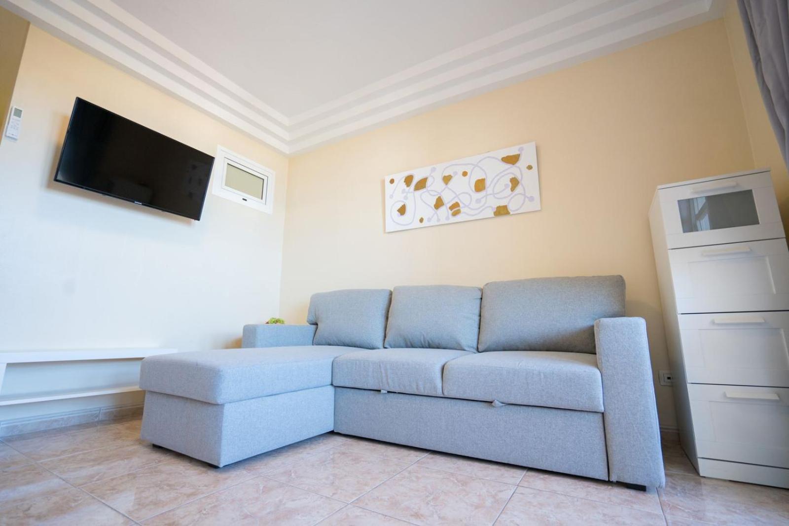 Orlando 85 Complex - Costa Adeje Apart otel Dış mekan fotoğraf