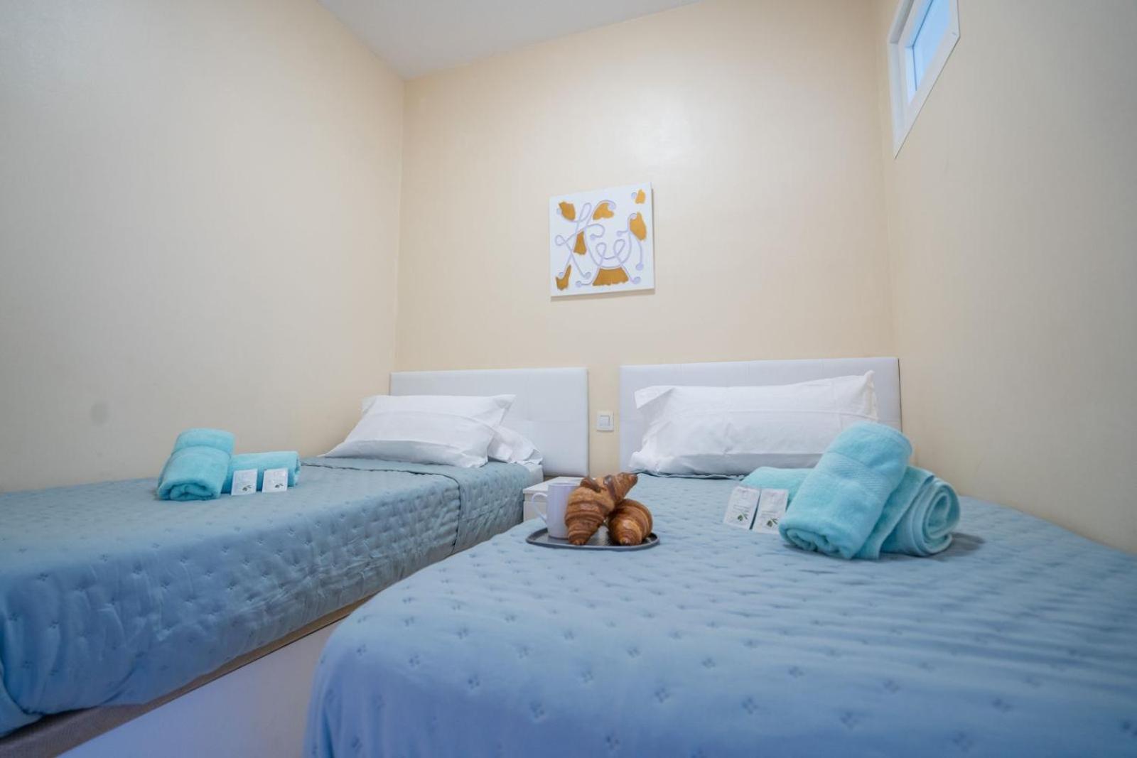 Orlando 85 Complex - Costa Adeje Apart otel Dış mekan fotoğraf