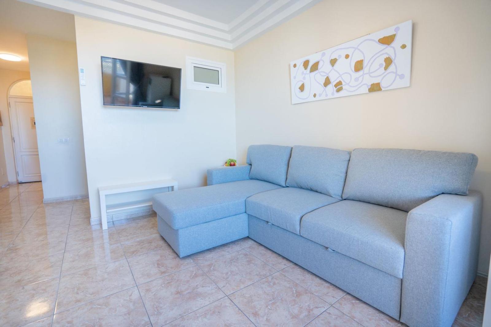 Orlando 85 Complex - Costa Adeje Apart otel Dış mekan fotoğraf