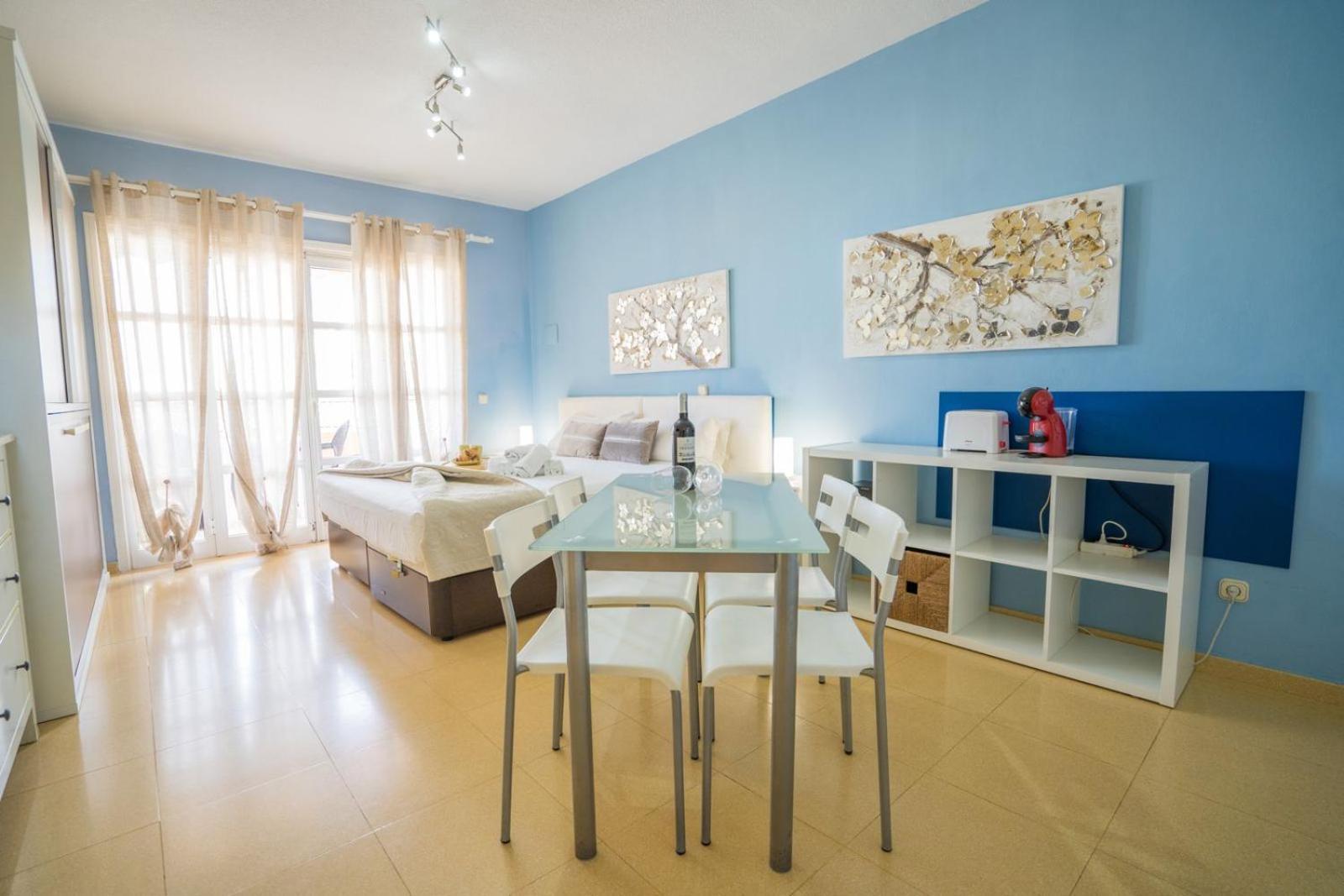 Orlando 85 Complex - Costa Adeje Apart otel Dış mekan fotoğraf