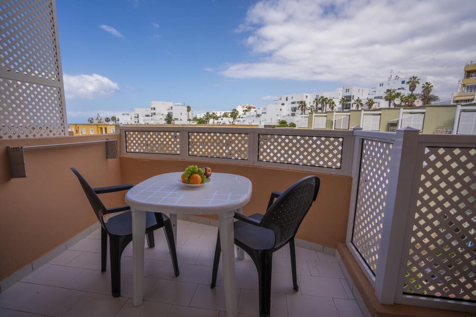 Orlando 85 Complex - Costa Adeje Apart otel Dış mekan fotoğraf