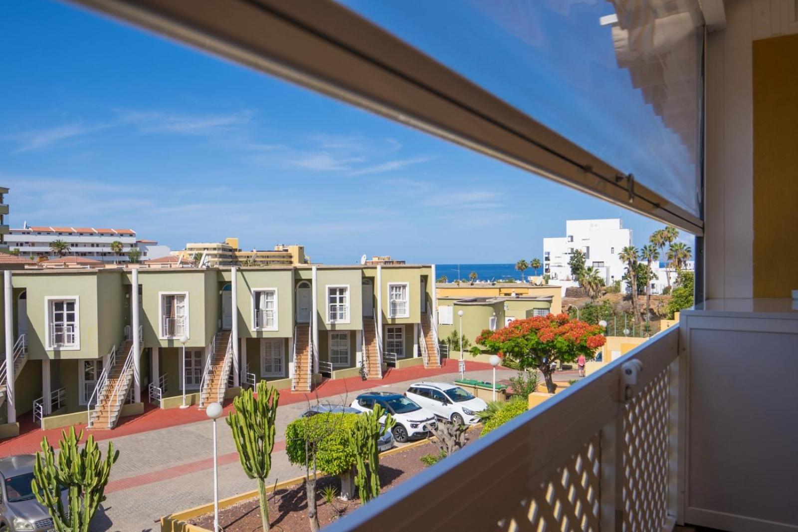 Orlando 85 Complex - Costa Adeje Apart otel Dış mekan fotoğraf