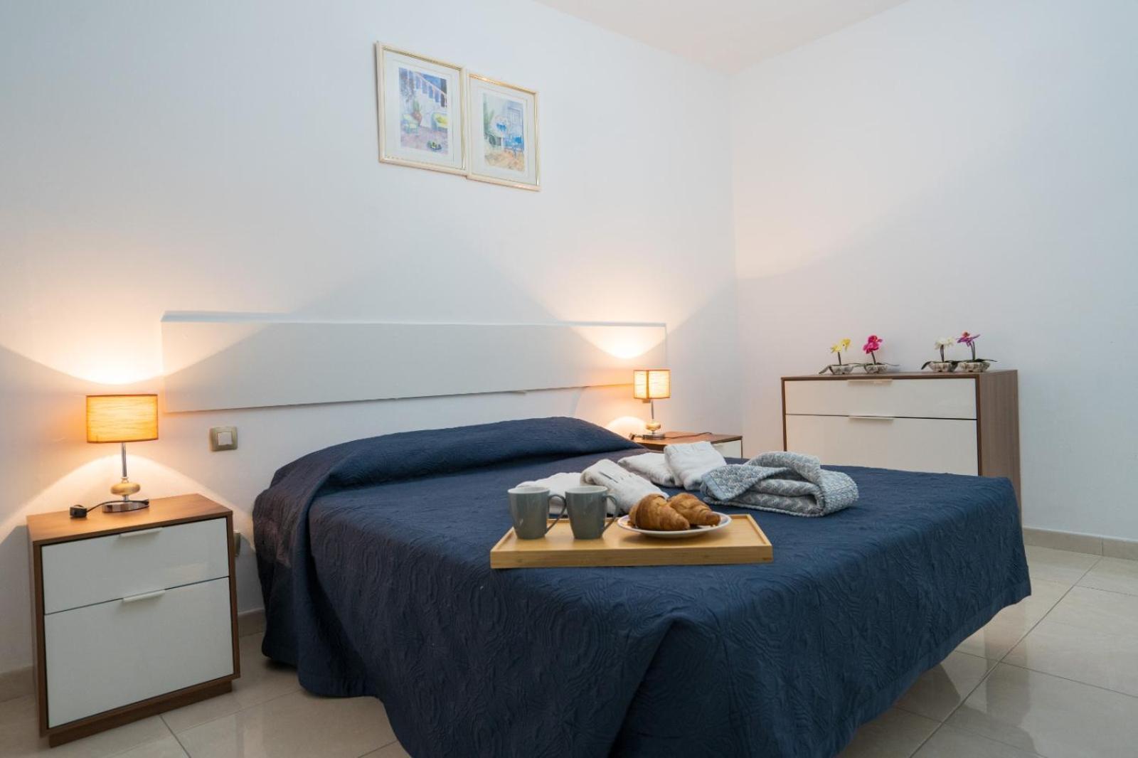 Orlando 85 Complex - Costa Adeje Apart otel Dış mekan fotoğraf
