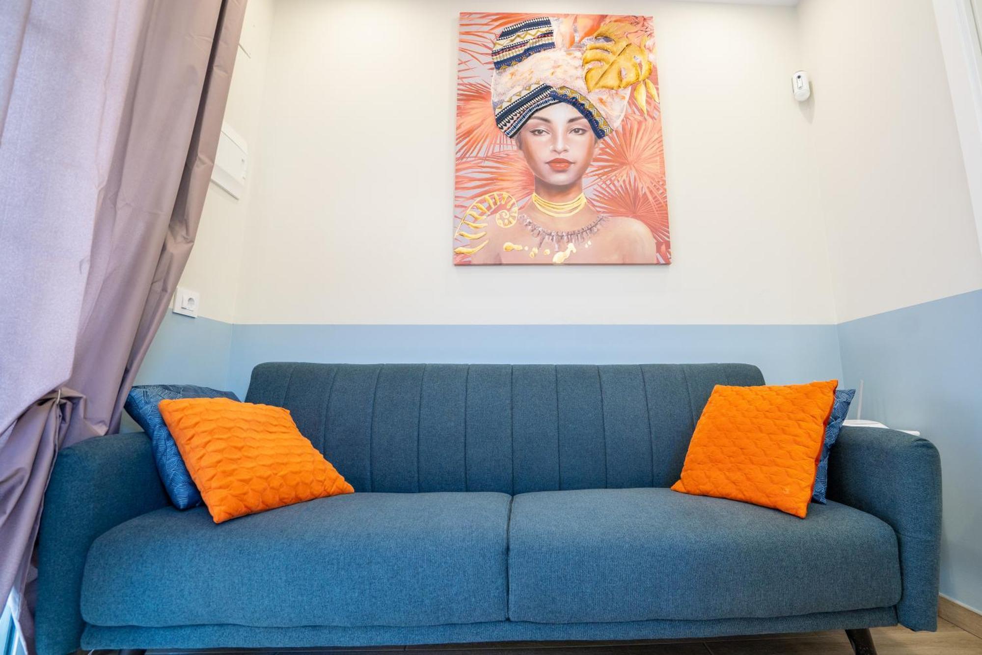 Orlando 85 Complex - Costa Adeje Apart otel Dış mekan fotoğraf