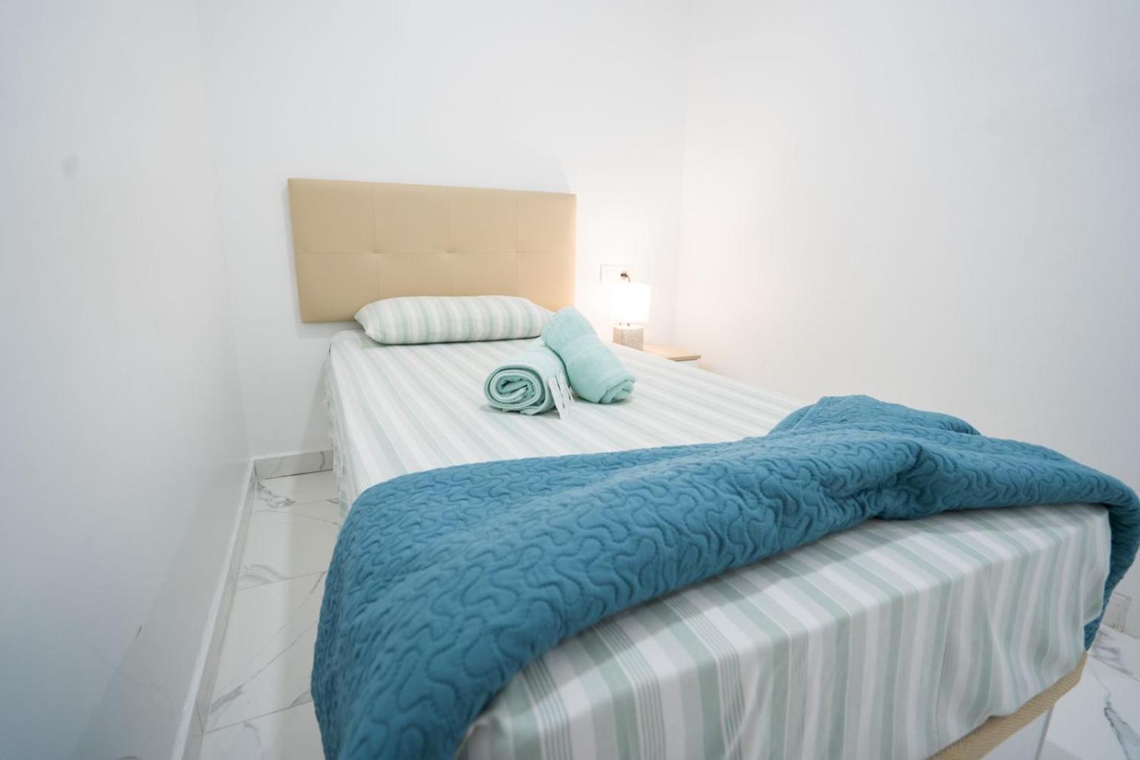 Orlando 85 Complex - Costa Adeje Apart otel Dış mekan fotoğraf