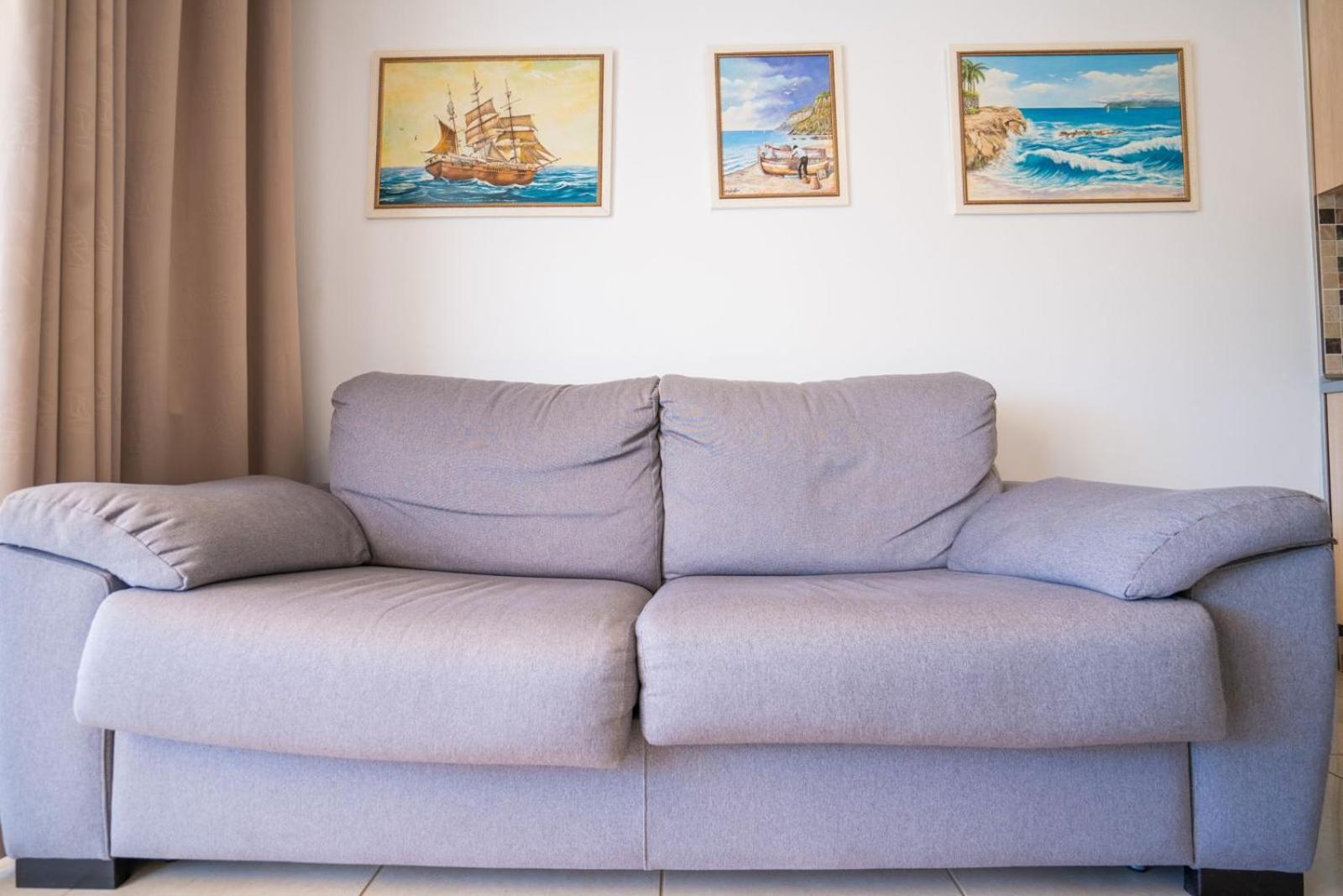 Orlando 85 Complex - Costa Adeje Apart otel Dış mekan fotoğraf