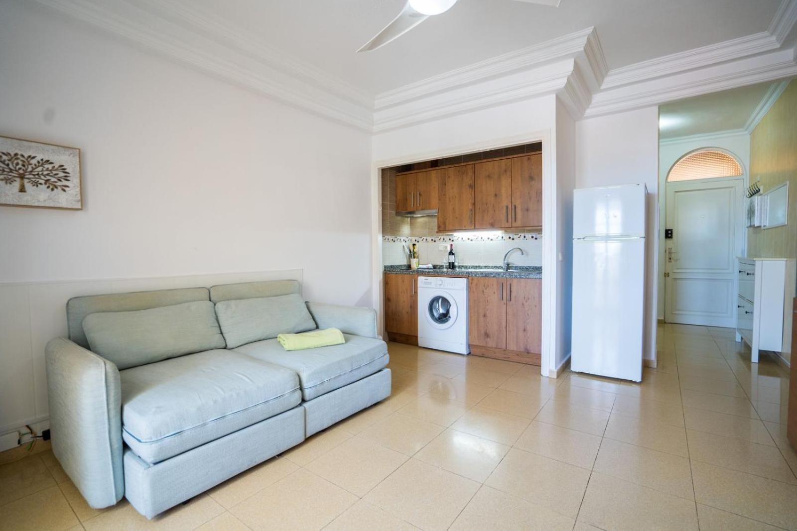 Orlando 85 Complex - Costa Adeje Apart otel Dış mekan fotoğraf
