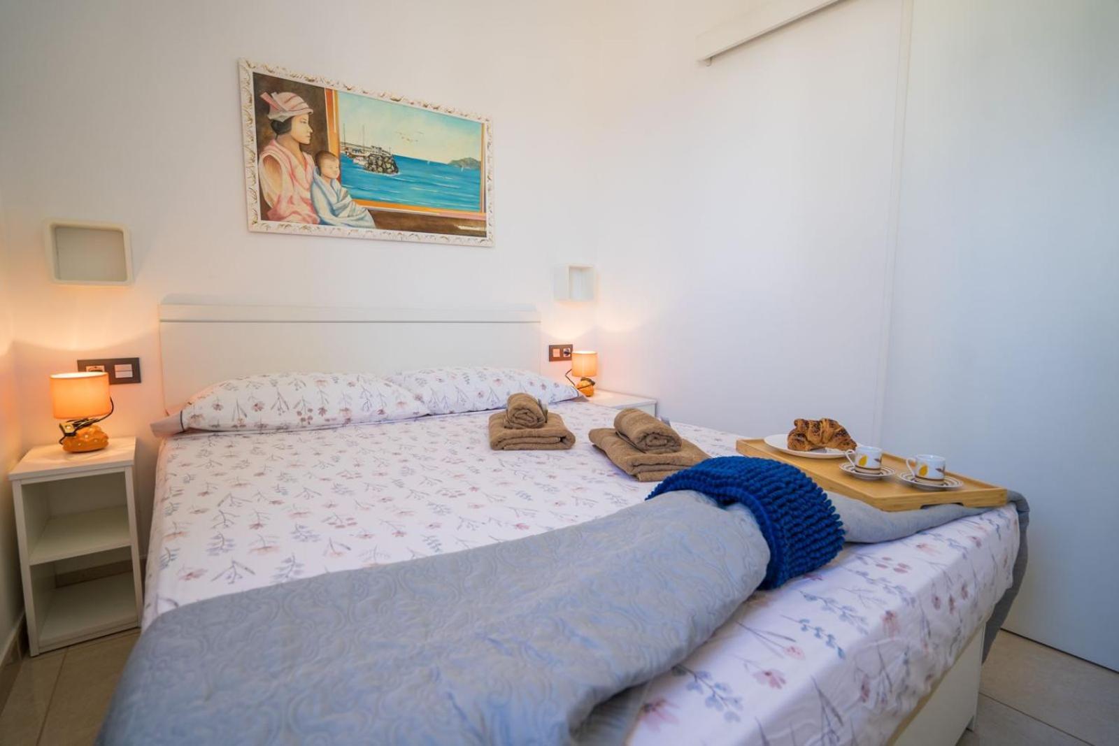 Orlando 85 Complex - Costa Adeje Apart otel Dış mekan fotoğraf