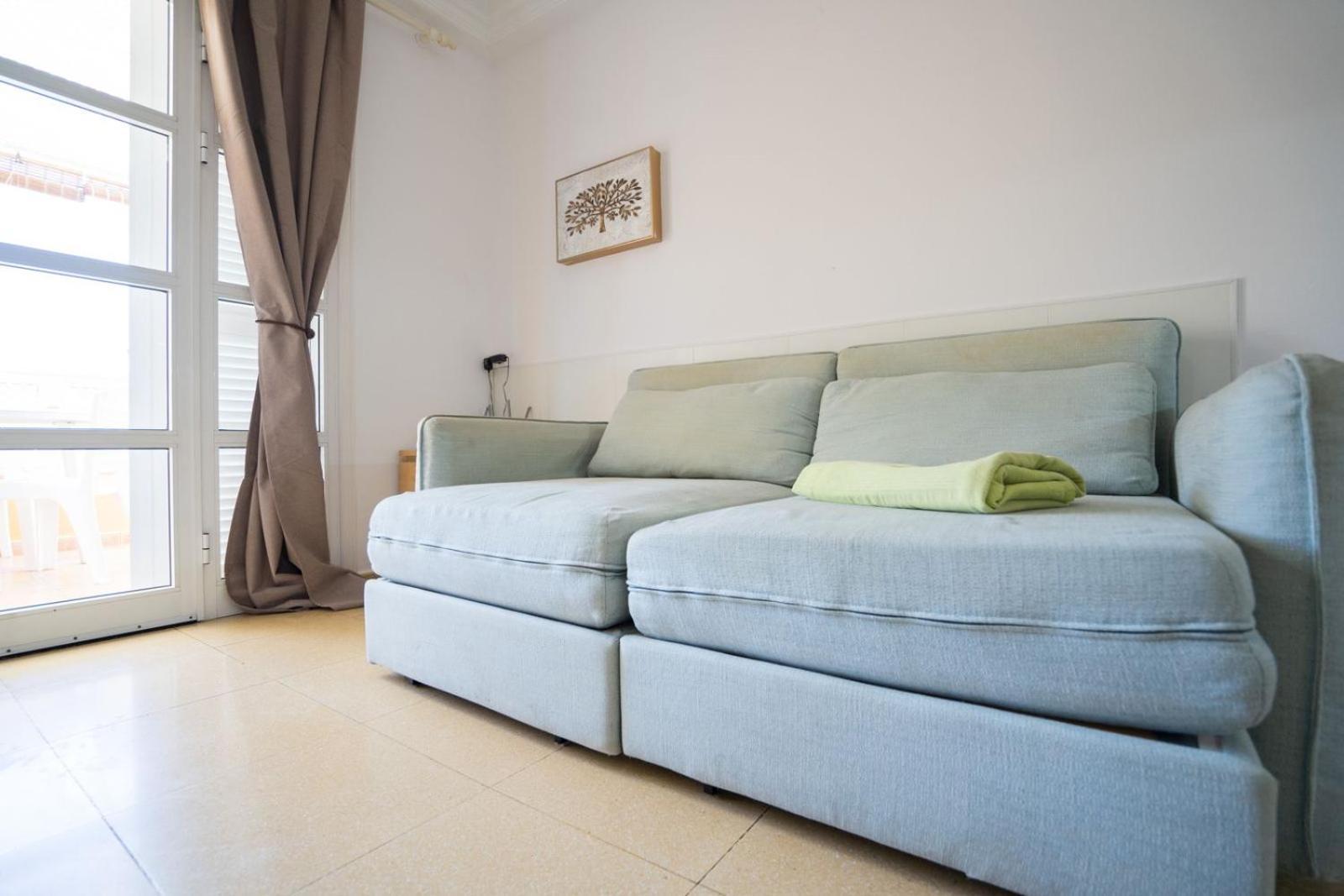 Orlando 85 Complex - Costa Adeje Apart otel Dış mekan fotoğraf