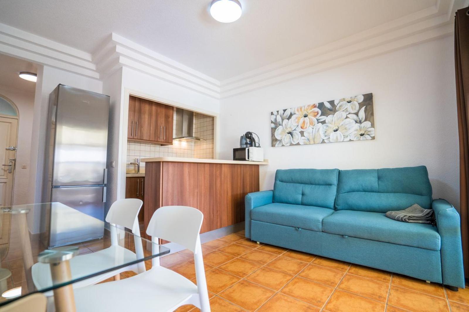 Orlando 85 Complex - Costa Adeje Apart otel Dış mekan fotoğraf