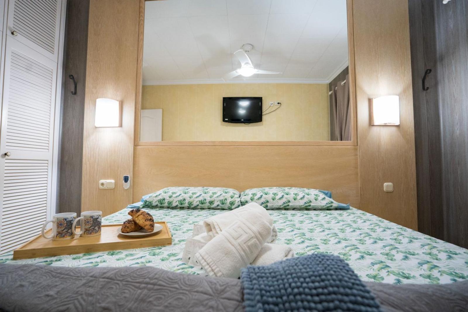 Orlando 85 Complex - Costa Adeje Apart otel Dış mekan fotoğraf