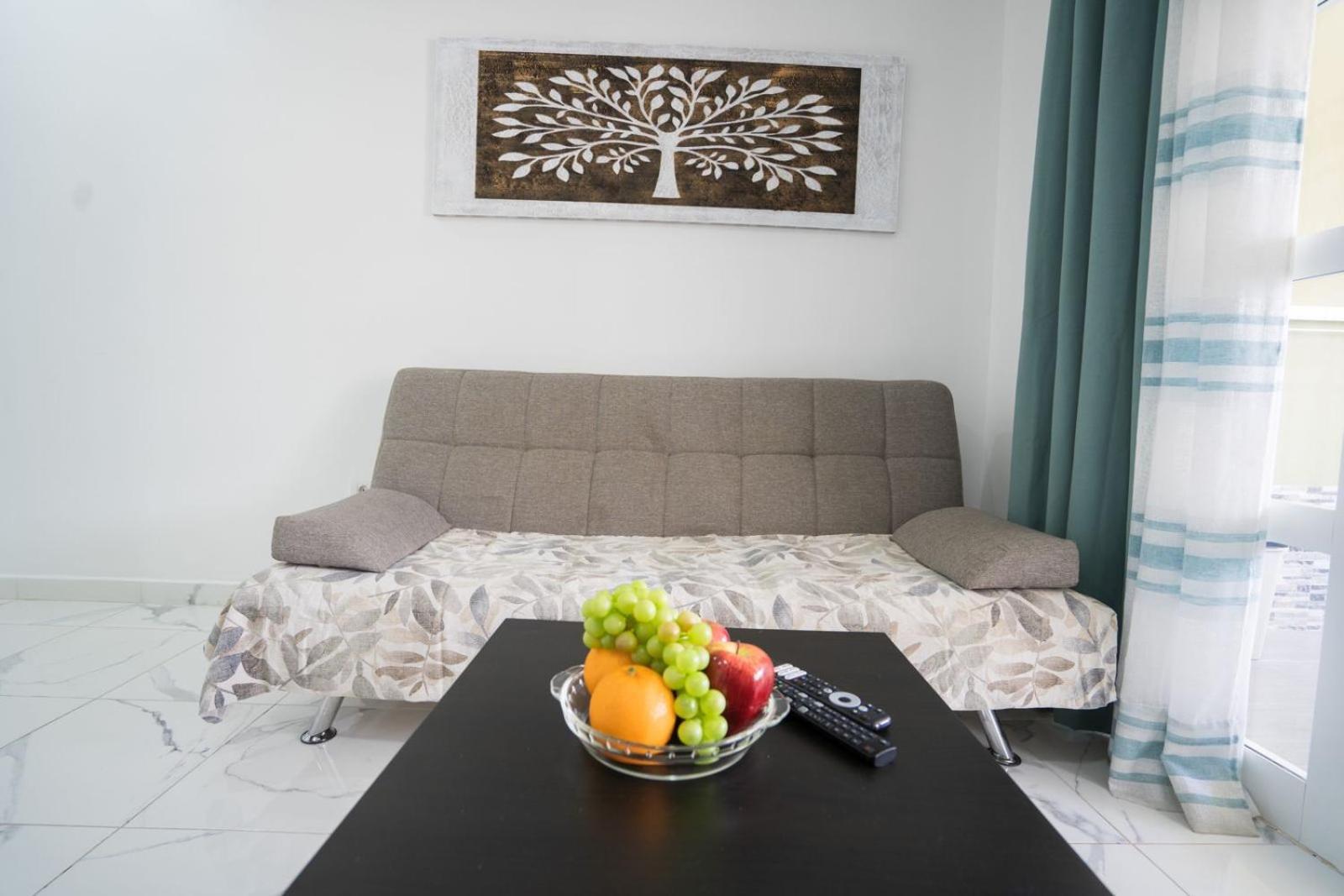 Orlando 85 Complex - Costa Adeje Apart otel Dış mekan fotoğraf